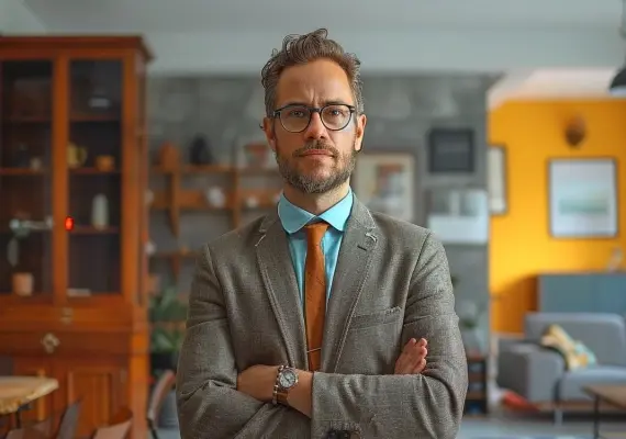 Sprzedaj swoją nieruchomość z sukcesem