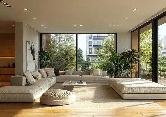 Sprzedaż mieszkania jaki zadatek?