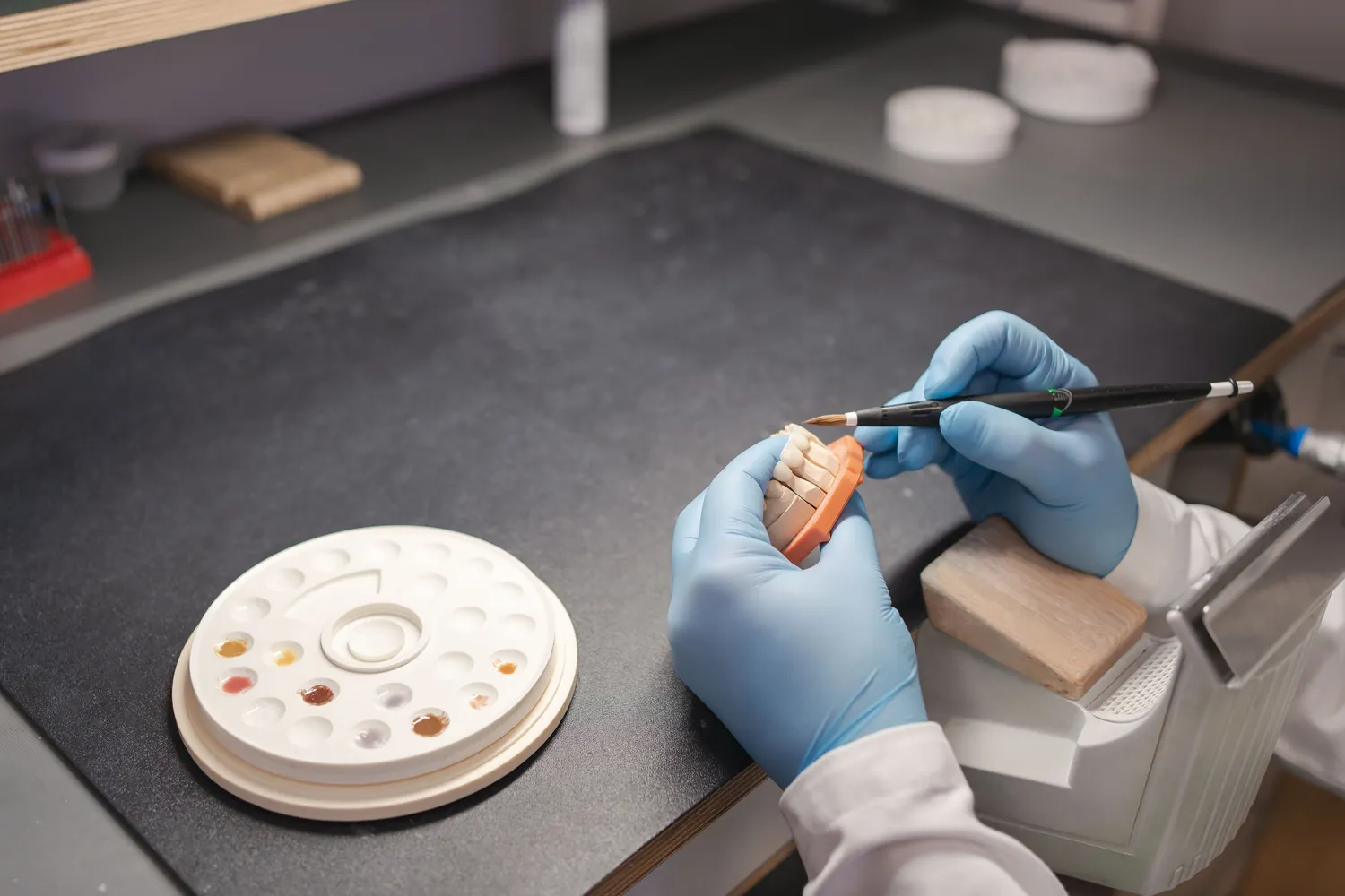 Stomatolog dla dzieci Szczecin