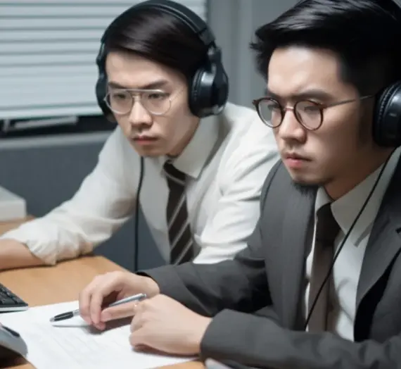 Tłumaczenie przysięgłe na angielski