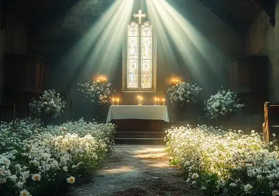 Usługa pogrzebowa Opole