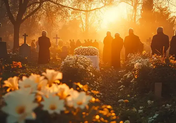 Usługi pogrzebowe ceny Opole