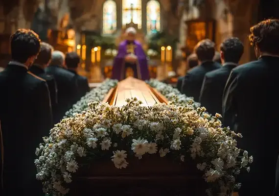 Usługi pogrzebowe Opole