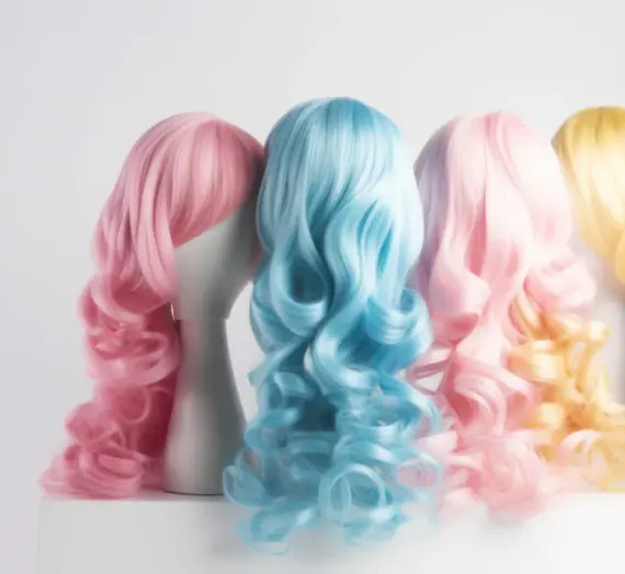 Wann wurde Cosplay erfunden?