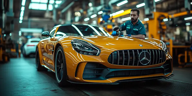 Warsztat samochodowy - jak rozpocząć tego typu działalność?