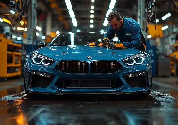 Warsztat samochodowy jaka spółka