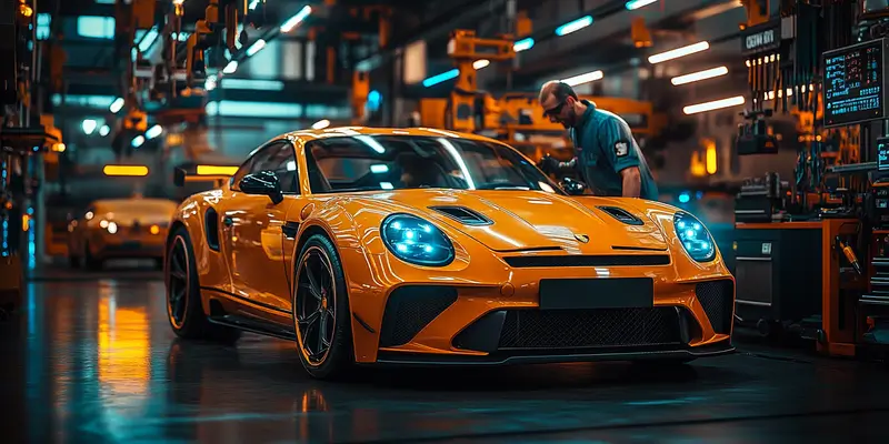 Warsztat samochodowy jaki podatek?