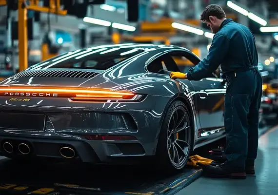 Warsztat samochodowy jaki program?