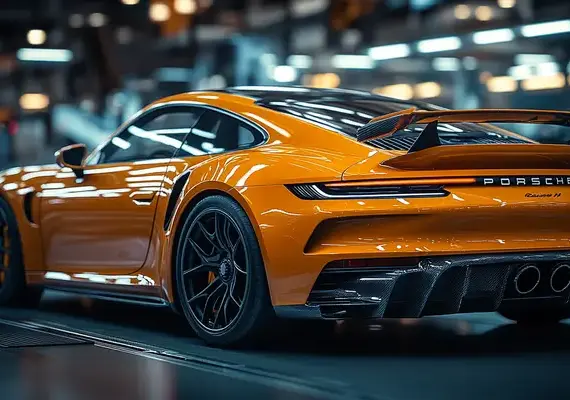 Warsztat samochodowy jakie gtu?