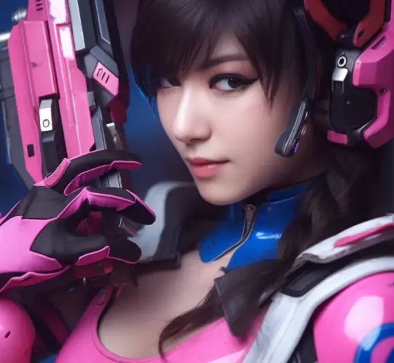 Was ist die cosplay Szene?