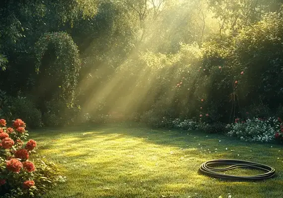 Wąż ogrodowy jaki wybrać?