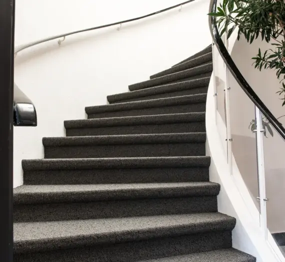 Wszystko o praniu wykładzin i dywanów