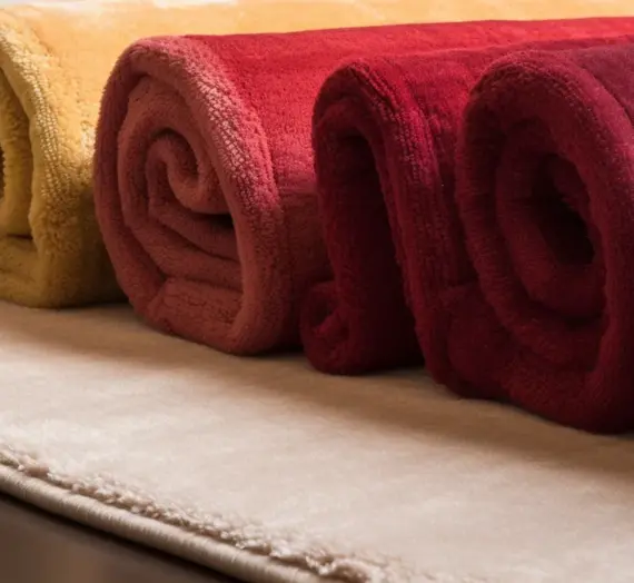 Wykładziny obiektowe Kraków