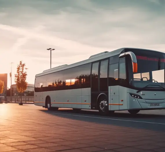 Wynajem autokaru na wycieczkę szkolną Szczecin