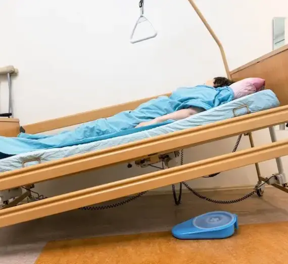 Wypożyczalnia łóżek rehabilitacyjnych Warszawa