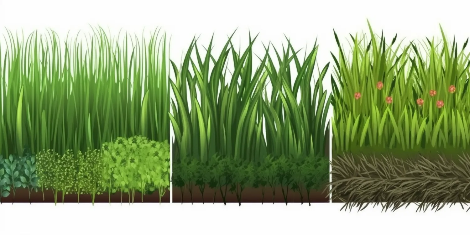 Zakładanie ogrodów Szczecin