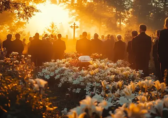 Zakłady pogrzebowe Opole