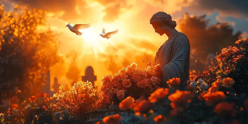 Zakłady pogrzebowe Opole