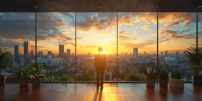 Zakup mieszkania krok po kroku