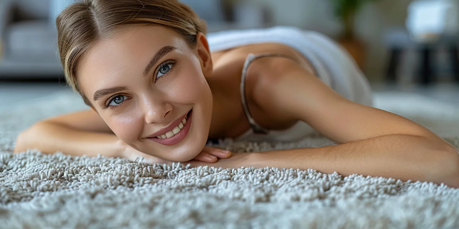 Zalety wykładzin dywanowych