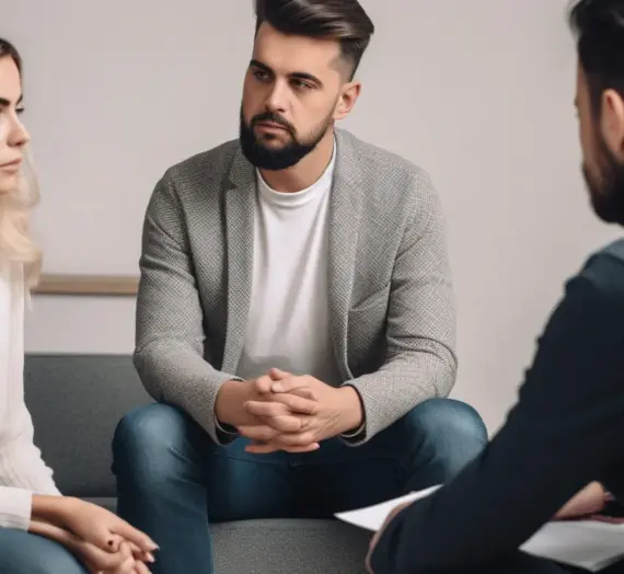 Kiedy psychoterapia jest skuteczna?